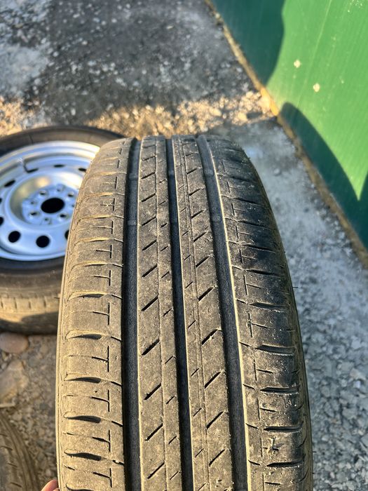 Шины летние  185/65 R14