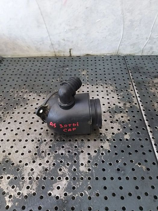 Conducta tub turbo turbina 3.0 tdi audi a5 8t 059129955e