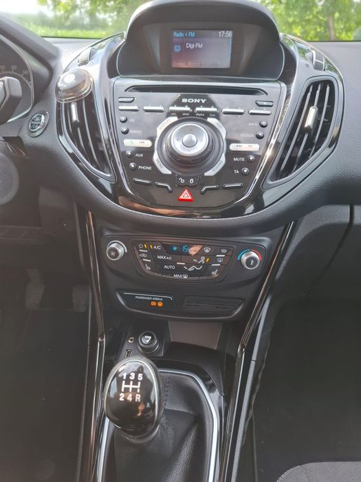 FORD B-MAX 2013 — imagine 5