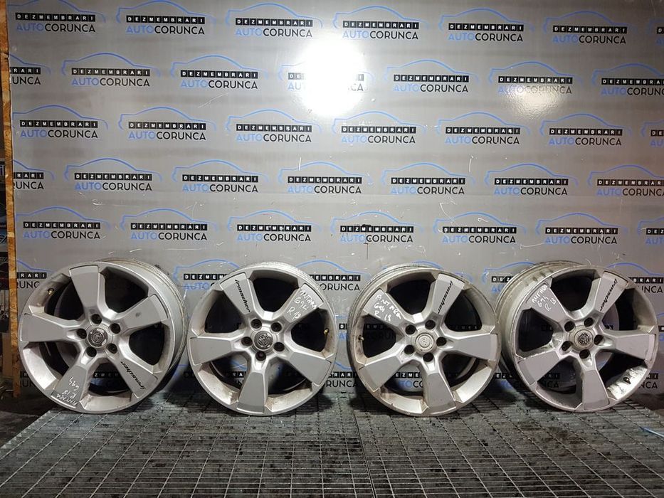 Jante aliaj Opel Antara 2006 - 2011 (694) R19 5*115 R