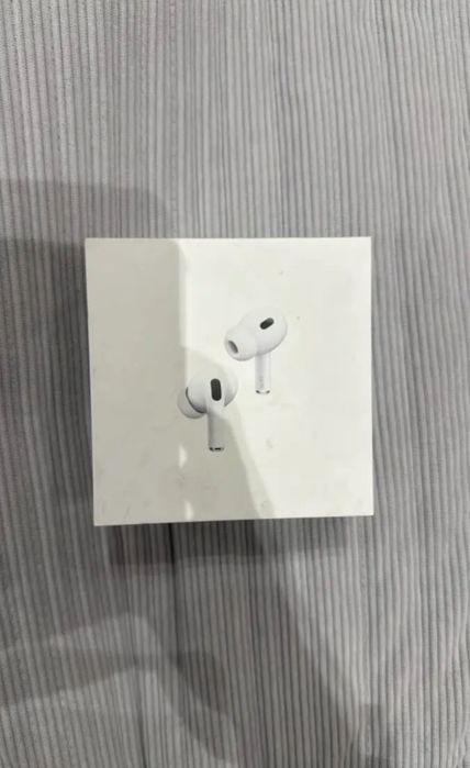 Airpods pro 2nd generation