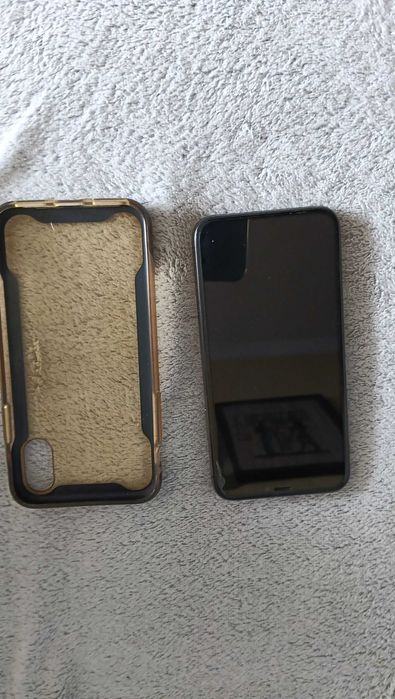 iPhone X - 256 GB