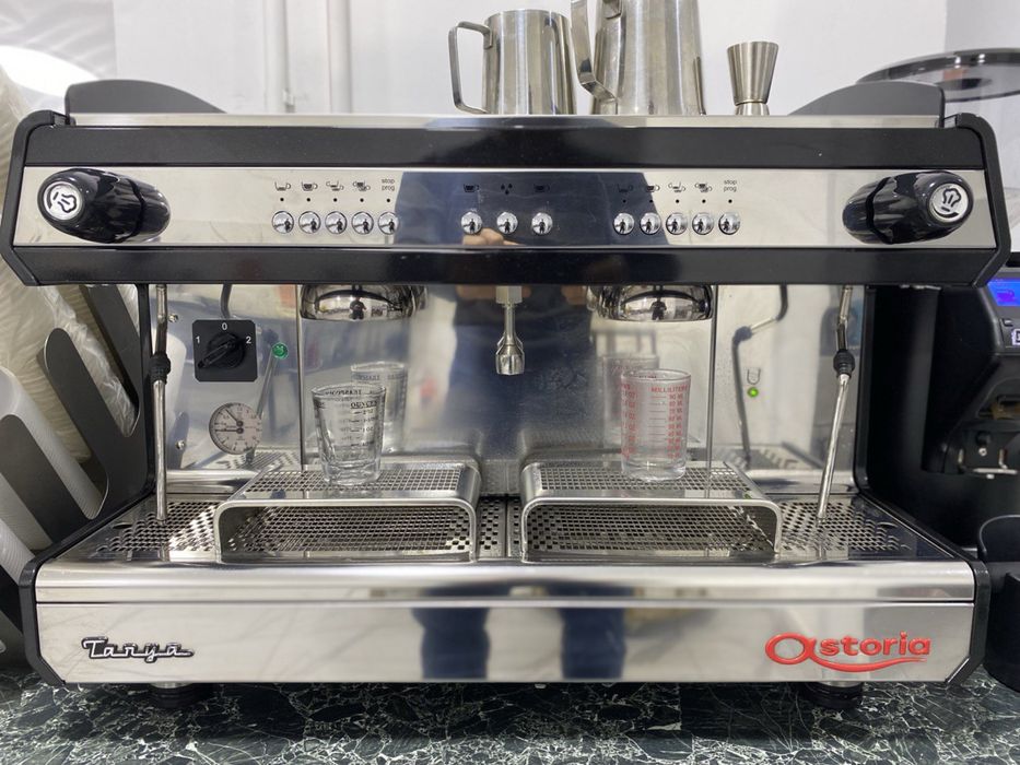 кофемашина кофемолка