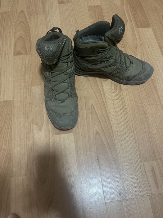 Хаиксы