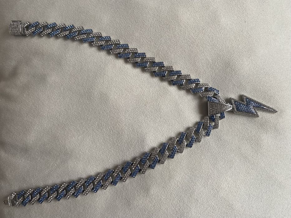 Lanț de gât pentru barbati/baieti