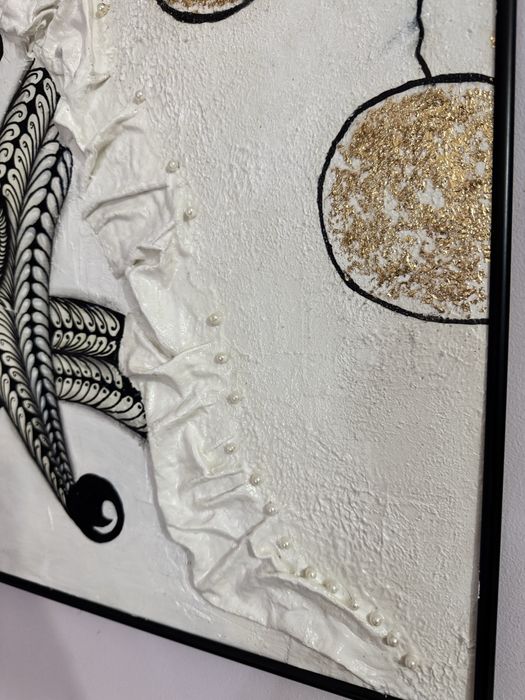 Картина для уюта 50 * 70