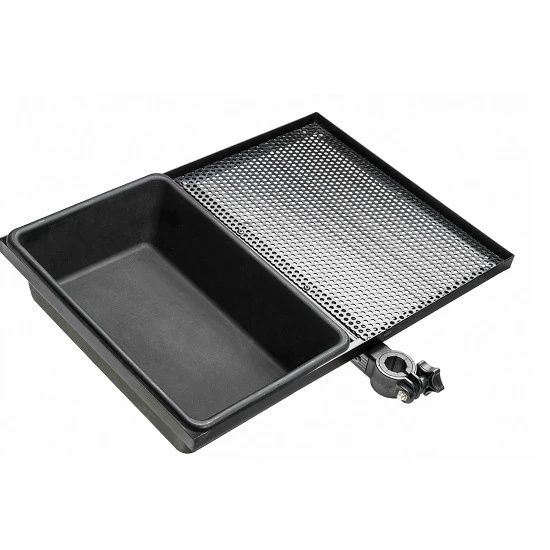 Scaun feeder rive siege cu accesorii
