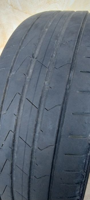 4 buc Hankook Ventus prime 4 205/55/16, DOT 1220, 7mm