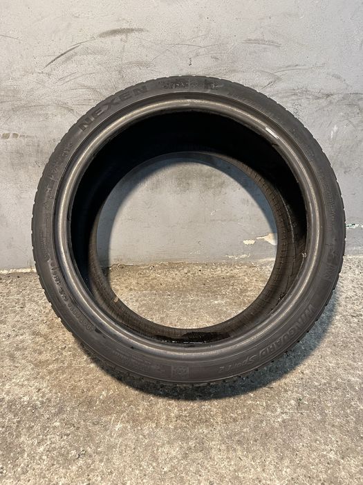 Гума 255/35/18 NEXEN Winguard Sport Winter