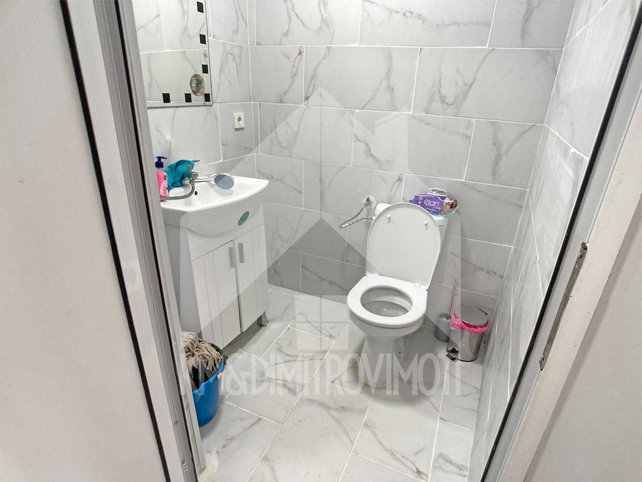 Продава се Етаж от къща в Нови пазар - 117 кв.м за 567 €/кв.м - Снимка #16