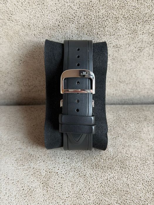 Jaeger LeCoultre Squadra GMT