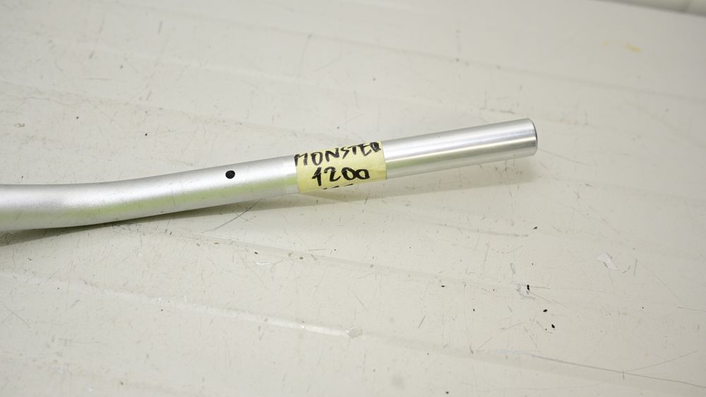 Ghidon OEM Ducati Monster 1200 2017