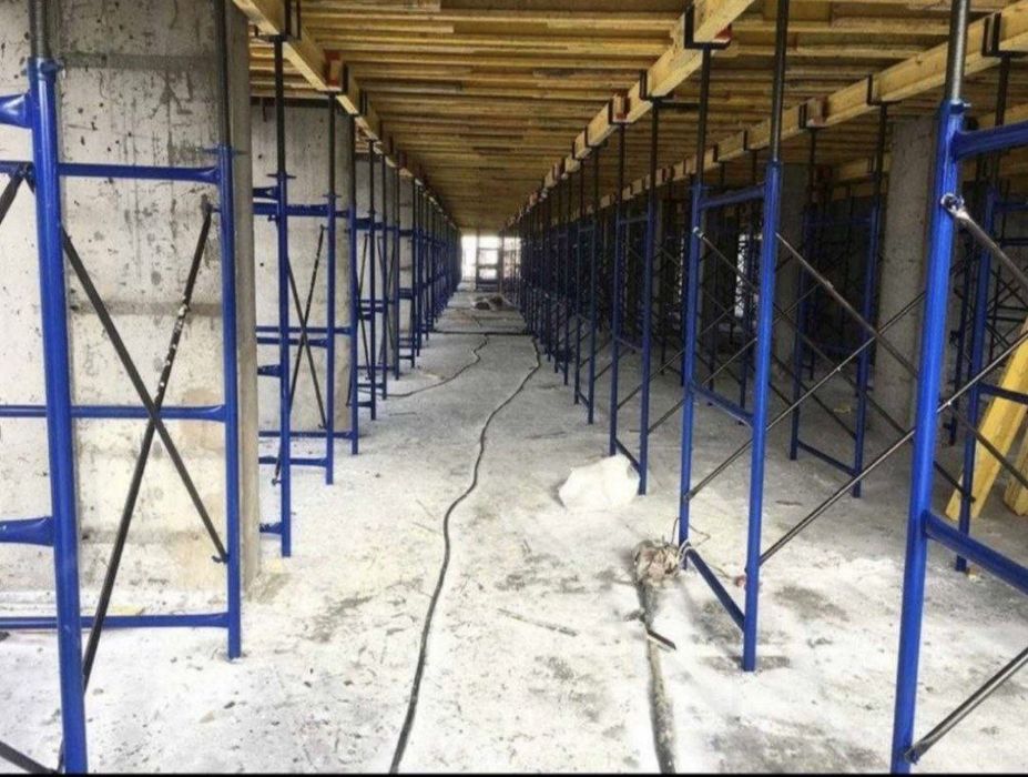 Arenda LESA manalitniy