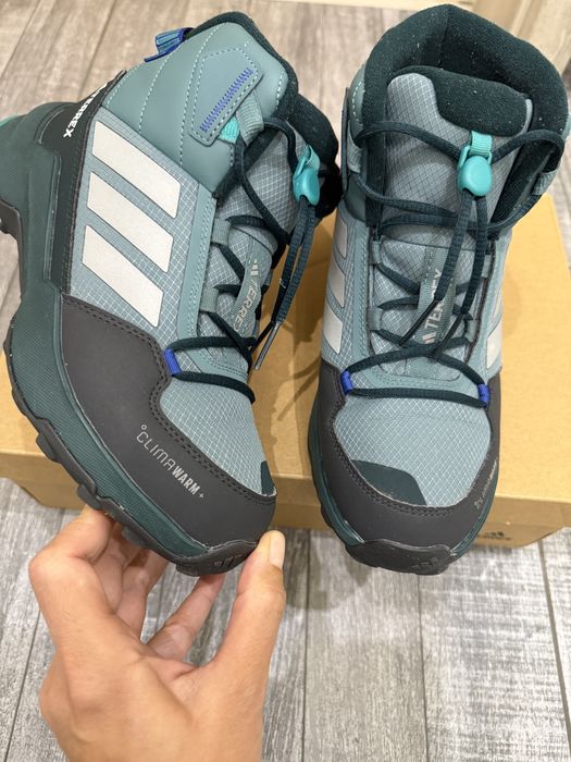 Боти , ботуши Adidas Terrex 37 1/2 размер