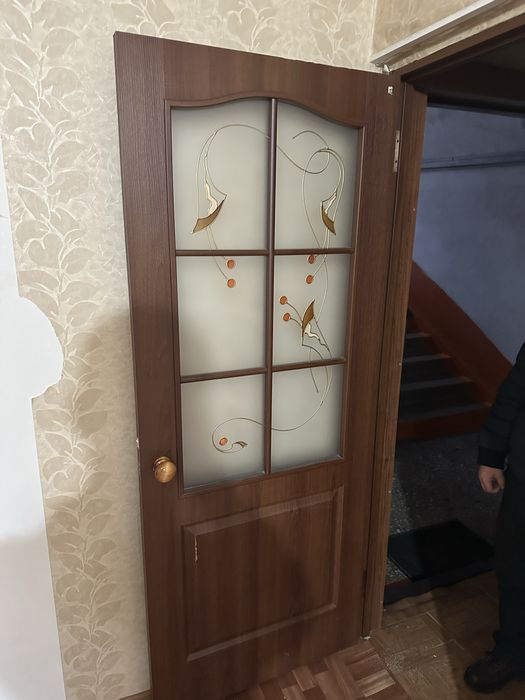 Дверь межкомнатная