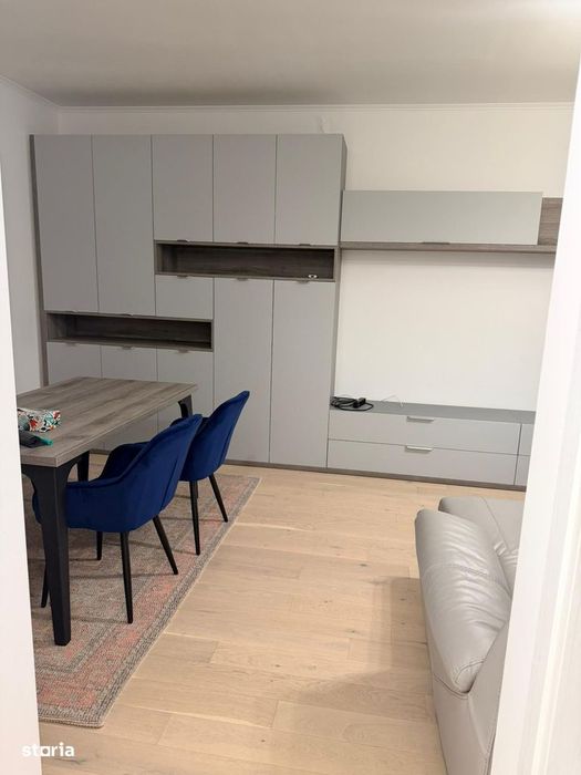 De vanzare apartament cu 2 camere in Record Park, Cluj Napoca — fotografia 3