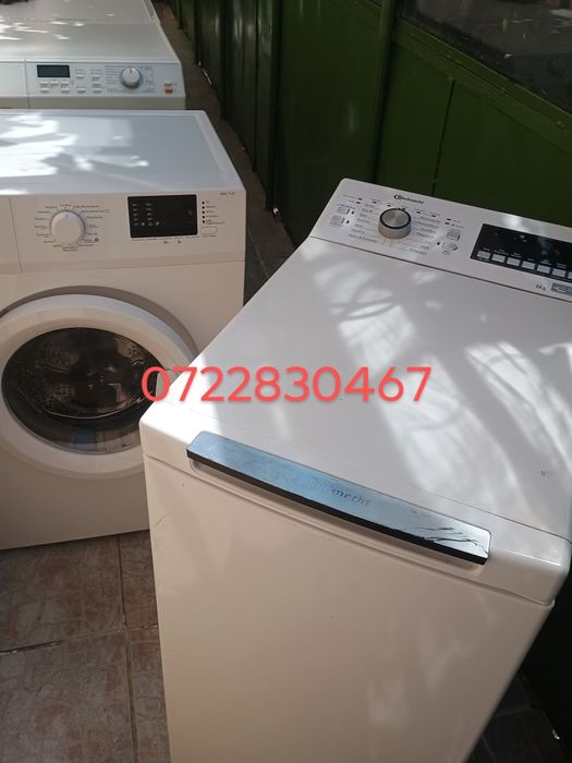 Mașină de spălat BEKO  studio 1700