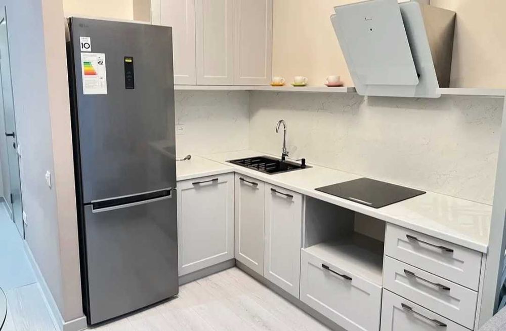 Аренда квартиры 2 комнаты