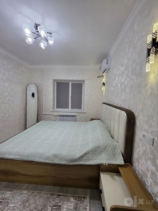 Arenda Olmazor tumani 3 xona
