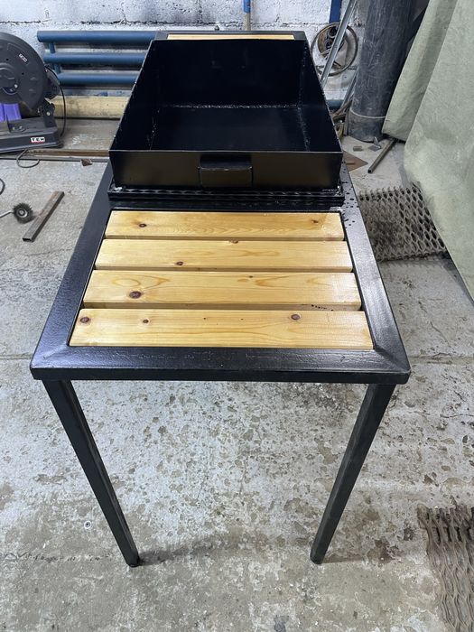 Мангал/шашлык/гриль