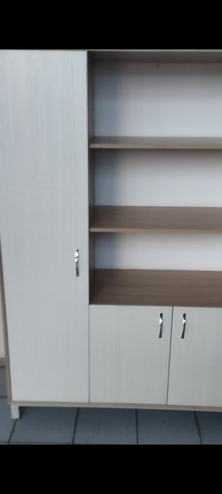 Maktab mebeli yigʻimaz shuningdek boshqa metallar ham