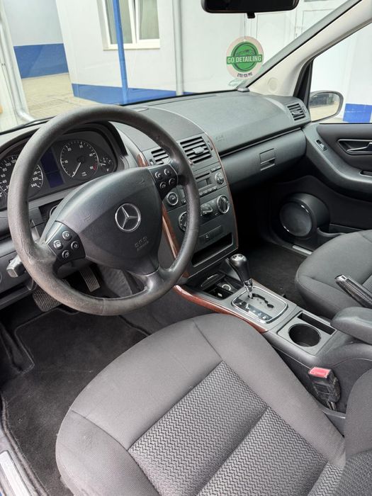 MERCEDES-BENZ A-Class 2006 — imagine 5