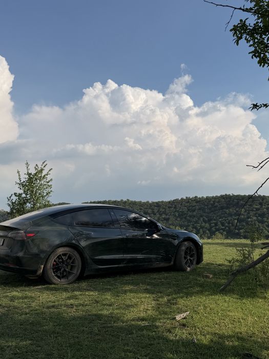 Tesla model 3 Long Range 2020 full