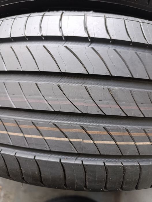 Anvelope de vara noi 215 50 18 Michelin dot 2024