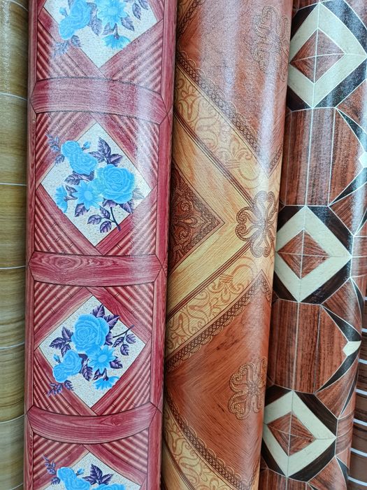 Линолеум 18550 кв