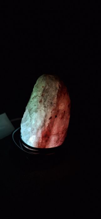 Солна лампа rgb с USB порт