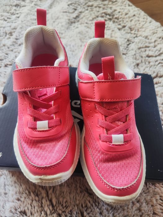 Маратонки Reebok