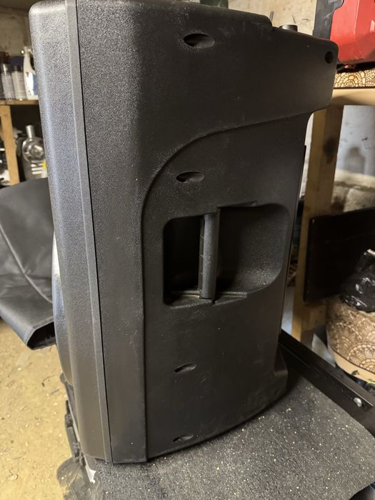 Subwoofer Activ The Box SB115A