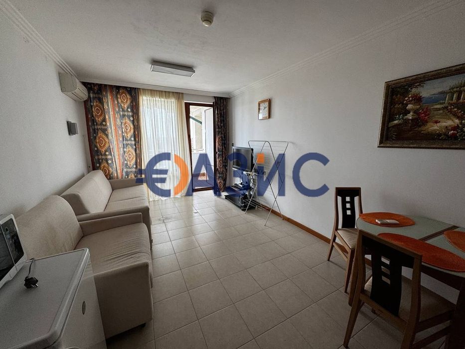 Продава се Едностаен апартамент в с. Равда, Област Бургас - 51 кв.м за 657 €/кв.м - Снимка #5