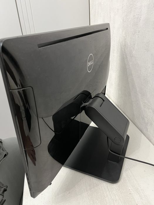 Моноблок фирмы Dell