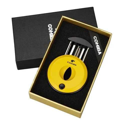 V-cutter ножица за пури