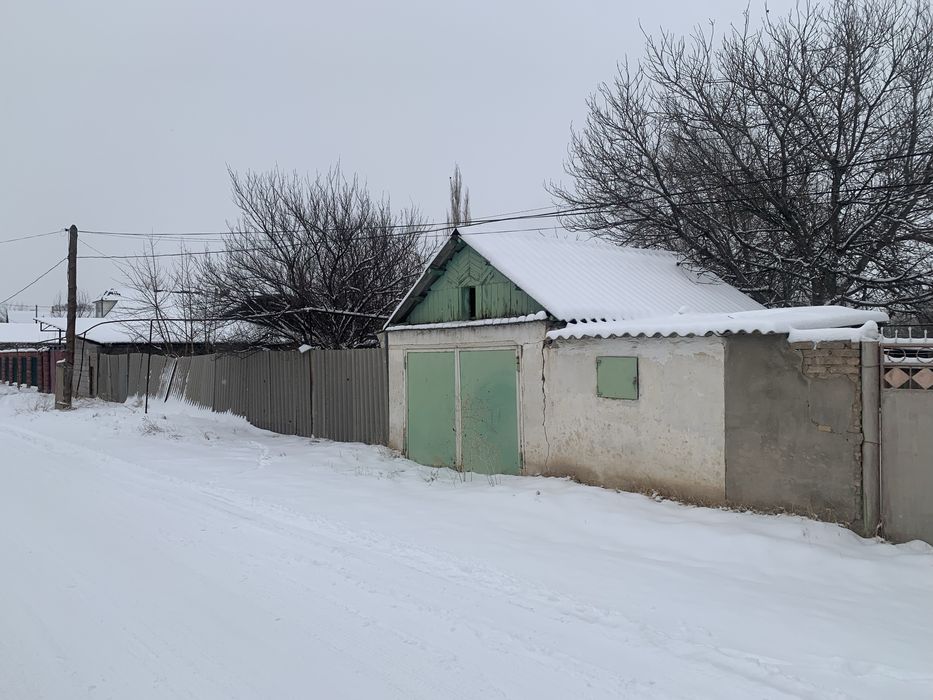 Продаю дом кордай