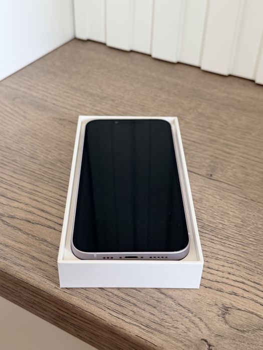 Phone 14 128GB Mov / Baterie 86%