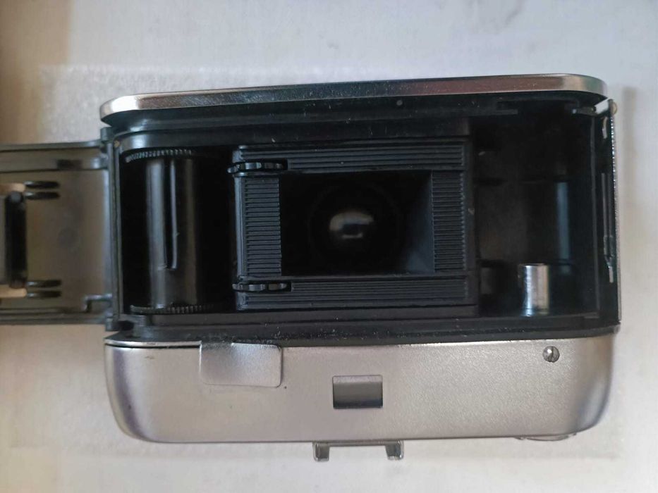 aparat foto jucarie Halina paulettte electric