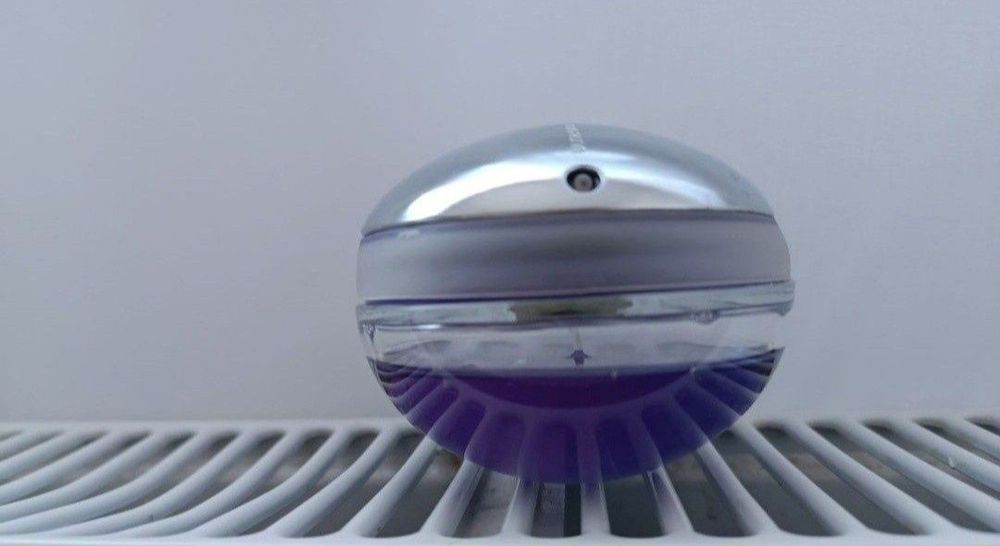 Placi Rabanne Ultraviolet edp