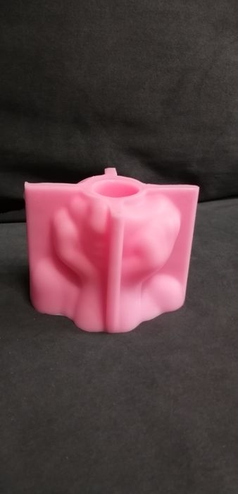 Силиконовые формы / молды