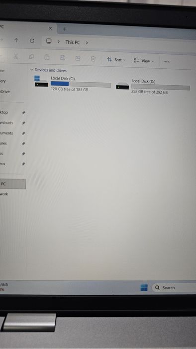 Dell Latitude 5520 i.7 1185G7 16 giga rami Nvidia RtxMx450 2 giga ddr6