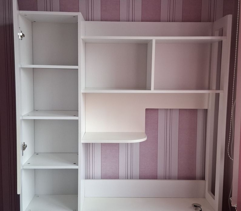 Детско обзавеждане