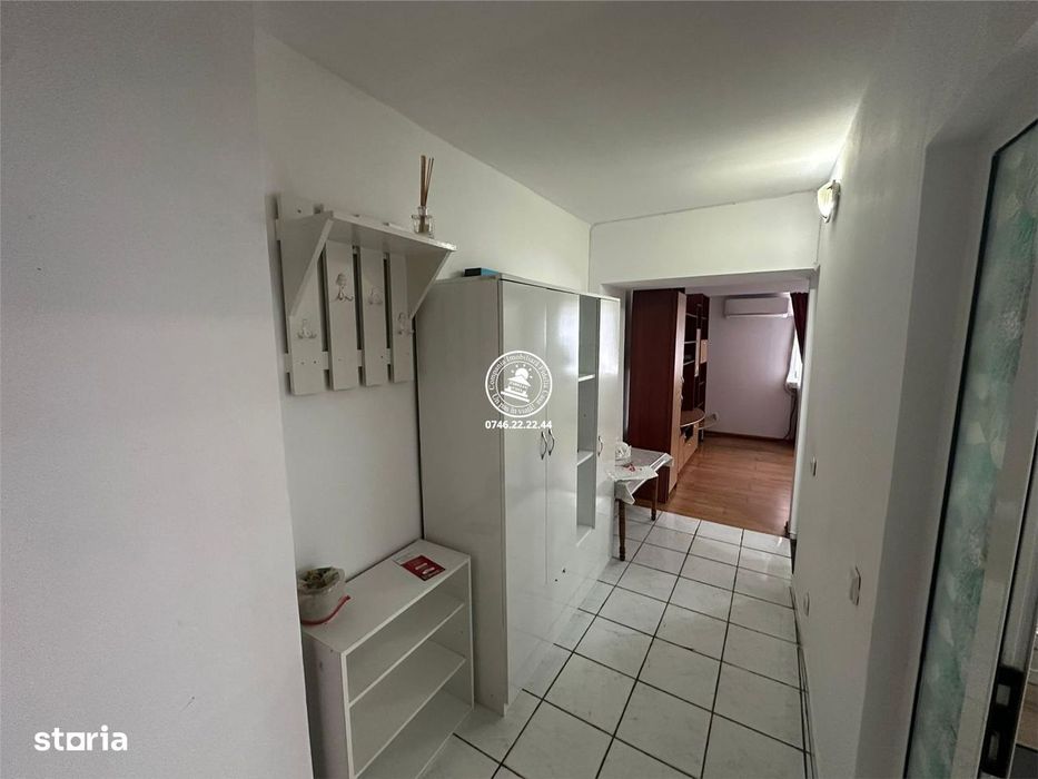 Apartament 1 camera de inchiriat, Gara