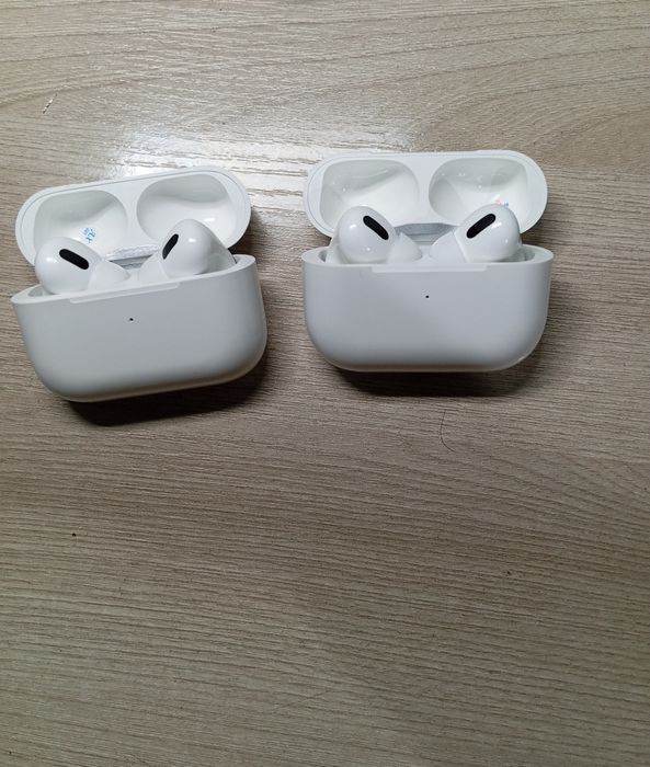 Беспроводные наушники