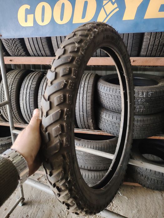 Anvelope moto 90/90 R21  Enduro