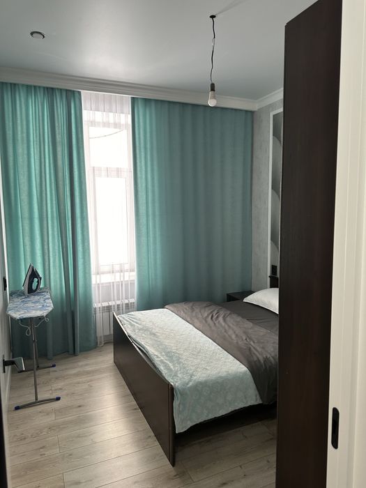 Сдам в аренду квартиру