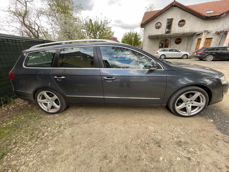 Jante OZ cu cauciucuri de iarna 225/40/R18