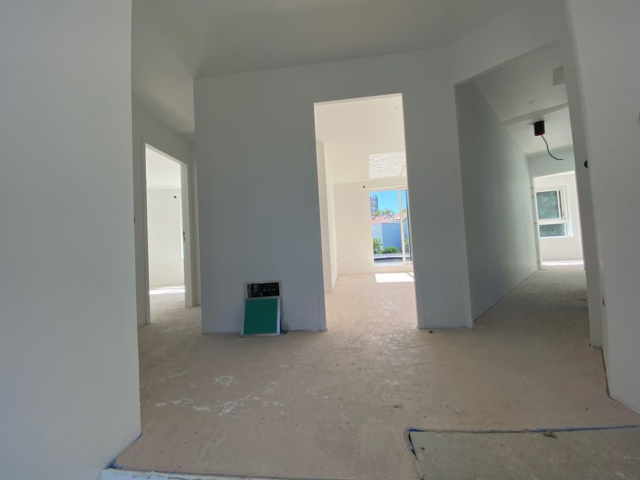 Montaj rigips profesional