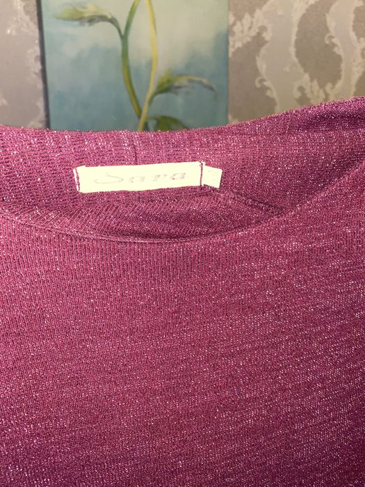 Очень красивое платье