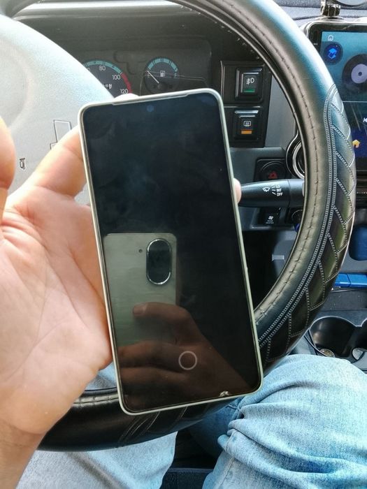 Redmi not 13 8 128 idial holatda